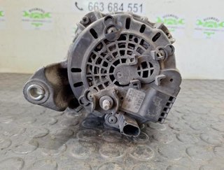 108930 alternador 504385134 fiat ducato caja