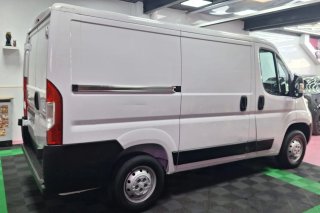 Citroen Jumper 2023