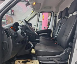 Citroen Jumper 2023