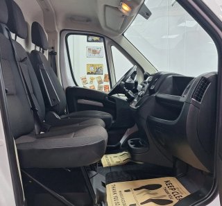 Citroen Jumper 2023