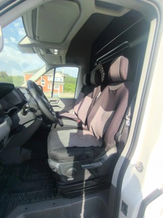 man TGE 3180 177cv L4 H3
