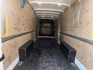 man TGE 3180 177cv L4 H3