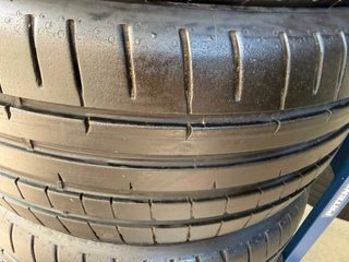 Neumáticos Dunlop 215/40/18 89W