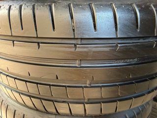 Neumáticos Dunlop 215/40/18 89W