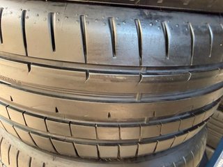 Neumáticos Dunlop 215/40/18 89W
