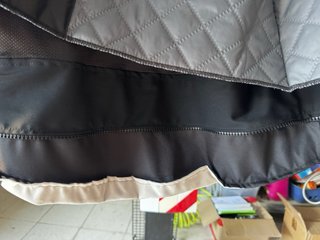 Traje conjunto de MotoTricapa Nuevo