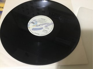 Icehouse No Promises 12” Maxi Single