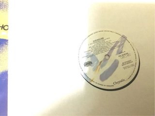 Icehouse No Promises 12” Maxi Single