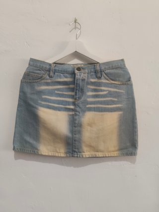 Pack 4 Faldas Midi Mujer Talla L