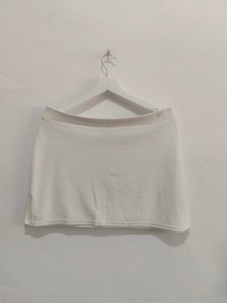 Pack 4 Faldas Midi Mujer Talla L