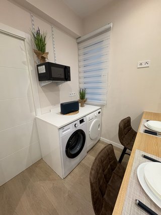 Alquiler habitación individual en piso compartido
