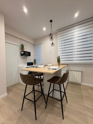 Alquiler habitación individual en piso compartido