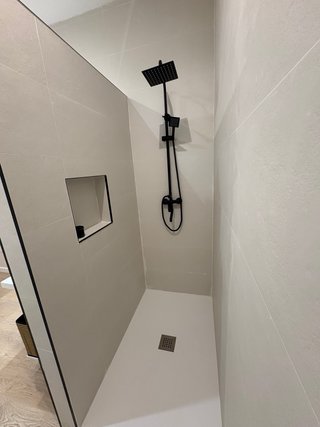 Alquiler habitación individual en piso compartido