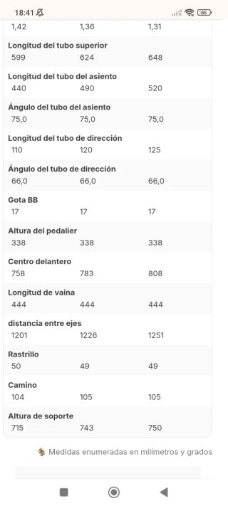 (Cuadro)Commencal Meta Power T-L 27.5"SOLO CUADRO