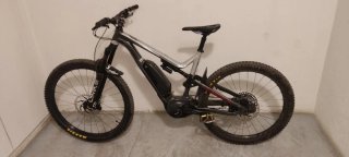 (Cuadro)Commencal Meta Power T-L 27.5"SOLO CUADRO