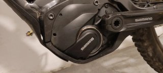 (Cuadro)Commencal Meta Power T-L 27.5"SOLO CUADRO