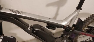 (Cuadro)Commencal Meta Power T-L 27.5"SOLO CUADRO