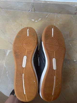 Zapatillas de fútbol sala Boomerang