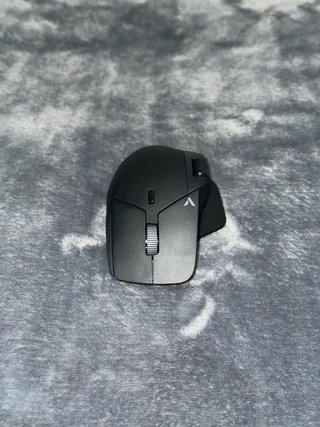 Ratón Gaming Rapoo VT0 Mini Negro