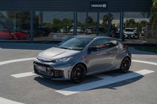 TOYOTA GR YARIS 276 CV