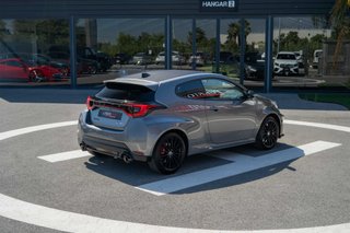 TOYOTA GR YARIS 276 CV