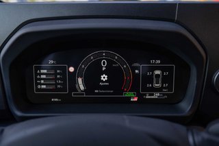 TOYOTA GR YARIS 276 CV