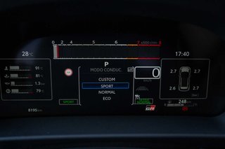 TOYOTA GR YARIS 276 CV
