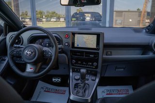 TOYOTA GR YARIS 276 CV
