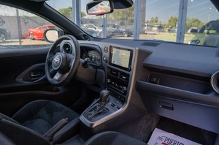 TOYOTA GR YARIS 276 CV