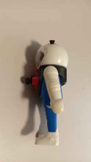 Figura Playmobil Astronauta