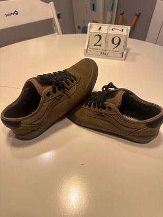 Vans Pro skate