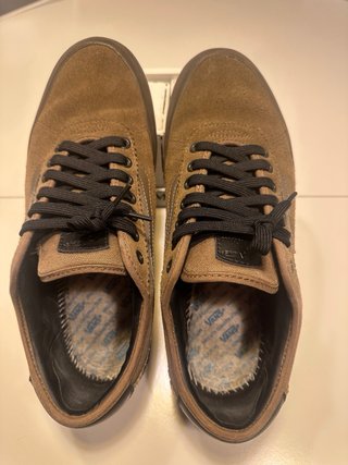 Vans Pro skate