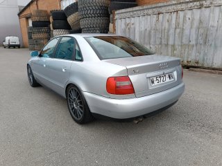 Audi A4 1996