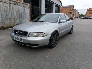 Audi A4 1996