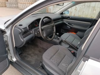 Audi A4 1996