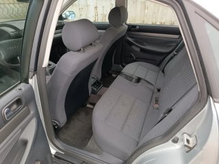Audi A4 1996