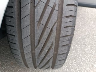 Audi A4 1996