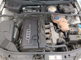 Audi A4 1996