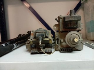 Encendido Electrónico Renault Renix y Siemens