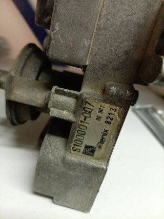 Encendido Electrónico Renault Renix y Siemens
