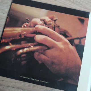 Chet Baker - Baby Breeze Jazz CD