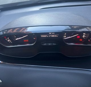 Peugeot 208 2014