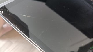 Samsung Galaxy Tab S6 Lite + S Pen + Cover