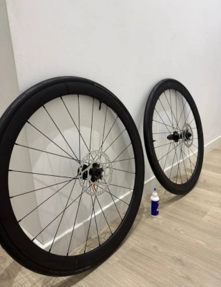 Bicicleta Gravel KTM