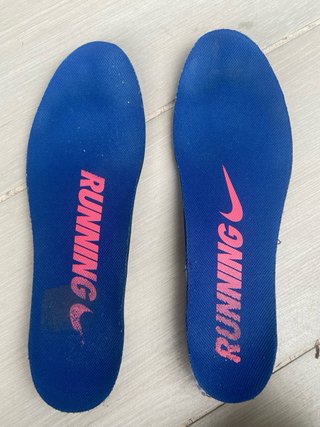Nike React Zapatillas Running Azul/Blanco