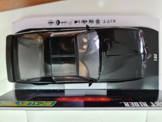 Scalextric Coche K.I.T.T. El Coche Fantástico