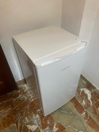 Mini congelador Scandomestic
