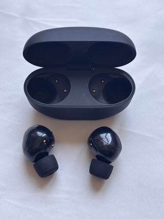 Auriculares Sony WF-1000XM5