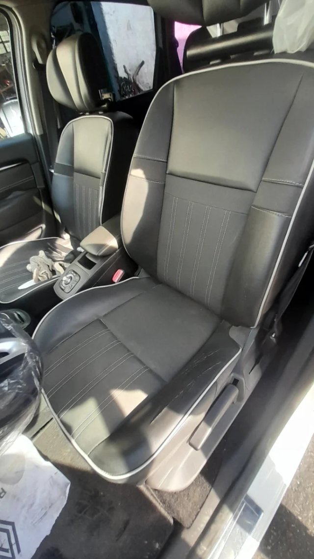 Despiece Renault Scenic III Fase 2
