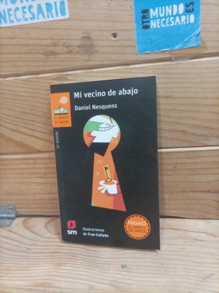 Lectura para niños de 9-10 años IV